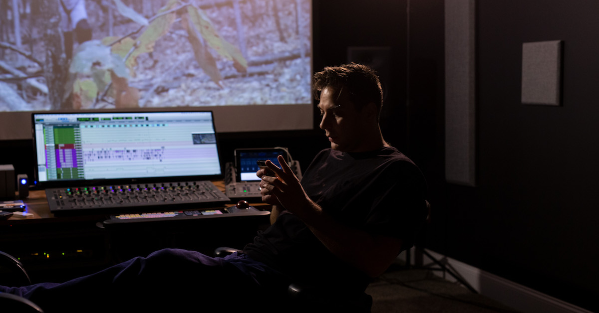 Top 8 Resources to Learn Sound Editing